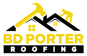 B.D. Porter LLC | Professional Roofer in Kansas City